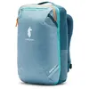 Image de Cotopaxi - Allpa 28L - Sac à dos de voyage Blue Spruce / Abyss - 28 L