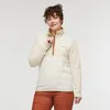 Image de Cotopaxi - Amado Fleece - Polaire femme Bone / Cream - L