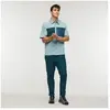 Image de Cotopaxi - Salto Ripstop Pant - Pantalon randonnée femme Abyss - L
