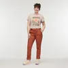 Image de Cotopaxi - Salto Ripstop Pant - Pantalon randonnée femme Faded Brick - S