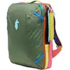 Image de COTOPAXI Allpa 42l Travel Pack Vert / Noir / Jaune Unique 2026