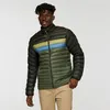 Image de Cotopaxi - Fuego Down Jacket - Doudoune homme Woods and Fatigue - L