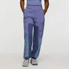 Image de Cotopaxi - Losdos Zip-Off Pant - Pantalon randonnée femme Vapor and Mineral - M