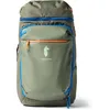 Image de Cotopaxi - Allpa 50L Adventure Travel Pack - Sac à dos urbain Fatigue - 50 L