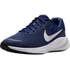 Image de Nike Running Shoe Revolution 7, Midnight Navy/Pure Platinum-Black-White, FB2207-400, 47 EU (M 12.5 US) en occasion ou reconditionné