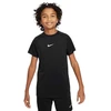Image de Nike Kids T-shirt à Manches Courtes Fj6858