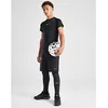 Image de Nike T-shirt technique à manches courtes Dri-FIT Junior - Noir, Noir 10-12Y