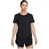 Image de Nike Golf T-shirt DF One Classic, noir