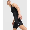 Image de Nike Legging AeroSwift - Noir, Noir L