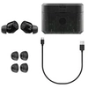 Image de HyperX Cirro Buds Pro - Ecouteurs sans fil avec micro - intra-auriculaire - Bluetooth - Suppresseur de bruit actif - noir - pour Nintendo Switch