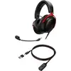 Image de HyperX Cloud III Rouge