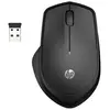 Image de 285 Silent - Souris - ergonomique - optique - sans fil - 2.4 GHz - récepteur sans fil USB