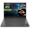 Image de HP OMEN 16-n0000sf PC Portable Gaming 16.1" FHD IPS (AMD Ryzen 7 6800H, RAM 16 Go, SSD 1 to, NVIDIA GeForce RTX 3070 Ti, AZERTY, Windows 11 Famille) Argent mica en occasion ou reconditionné