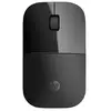 Image de Z3700 - Souris - optique - 3 boutons - sans fil - 2.4 GHz, Bluetooth 5.0 - récepteur sans fil USB - noir