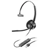 Image de Poly EncorePro 310 - EncorePro 300 series - micro-casque - sur-oreille - filaire - USB-A - noir