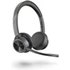 Image de Casque USB-A Voyager 4320 USB-A Headset + BT700 dongle