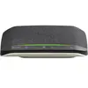 Image de Casque sans fil POLY Sync 10 Microsoft Teams Certified Speakerphone haut-parleur PC Argent