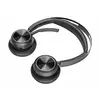 Image de Voyager Focus 2 - Casque Filaire. Bluetooth 5.1. avec reduction de bruit. avec microphone - Noir