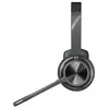 Image de Poly Voyager 4310 - Voyager 4300 series - micro-casque - sur-oreille - Bluetooth - sans fil - USB-C - noir