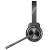Image de Poly Voyager 4310 - Voyager 4300 UC series - micro-casque - sur-oreille - Bluetooth - sans fil, filaire - USB-C, USB-A via adaptateur Bluetooth -