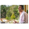 Image de Poly Voyager 4310 - Voyager 4300 UC series - micro-casque - sur-oreille - Bluetooth - sans fil, filaire - USB-C - noir - Certifié pour Microsoft