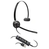 Image de Poly EncorePro 545 - EncorePro 500 series - micro-casque - sur-oreille - convertible - filaire - USB-A - noir - Certifié pour Skype for Business