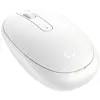 Image de 240 - Souris - droitiers et gauchers - optique - 3 boutons - sans fil - Bluetooth 5.1 - blanc lunaire