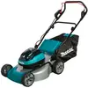 Image de Makita Tondeuse à Gazon électrique Dlm466z 2x18v One Size