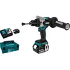 Image de Makita Perceuse à Percussion Dhp492rtj 18v One Size