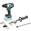Image de Perceuse visseuse à percussion DHP492Z 18V LXT mandrin 13mm - sans batterie ni chargeur