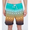 Image de Hurley Short De Bain Phantom Eco Classic 18´´