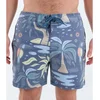 Image de Hurley Short De Bain Phantom Naturals Sessions 16´´
