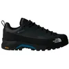 Image de The North Face - Verto Alpine Gore-Tex - Chaussures approche homme Asphalt Grey / TNF Black - 40.5