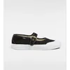 Image de Vans - Mary Jane - Chaussures lifestyle Black / True White - 39