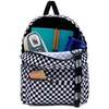 Image de Vans Sac à Dos Old Skool Check 22l