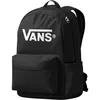 Image de Vans - Old Skool Drop V Backpack - Sac à dos urbain Black - Taille unique