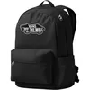 Image de Vans - Old Skool Classic Backpack - Sac à dos urbain Black - Taille unique