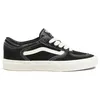 Image de Vans - Rowley Classic - Chaussures lifestyle Black / Marshmallow - 43