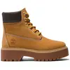 Image de Timberland Bottes Stone Street 6´´ Wp