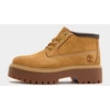 Image de Timberland Bottes Nellie Stone Street Femme - Marron, Marron 37