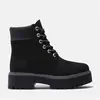 Image de Timberland Bottes Stone Street 6'' Wp EU 38 1/2