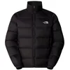 Image de The North Face - M Hydrenalite Down Jacket - Doudoune homme TNF Black - XXL