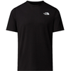 Image de The North Face T-shirt à Manches Courtes 24/7 Box Nse
