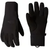 Image de The North Face - W Apex Etip Glove - Gants randonnée femme TNF Black - M