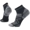 Image de Smartwool - Hike Targeted Cushion Ankle - Chaussettes randonnée Black - L (42 - 45)