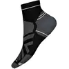 Image de Smartwool Chaussettes Hike Targeted Cushion Ankle EU 46-49