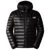 Image de The North Face - Summit Breithorn Hoodie - Doudoune homme TNF Black - XL