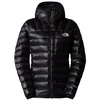 Image de The North Face - Summit Breithorn Hoodie - Doudoune femme TNF Black - M