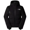 Image de The North Face - M Cirque Down Jacket - Veste ski homme TNF Black - S