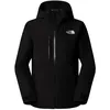 Image de The North Face - M Descendit Jacket - Veste ski homme TNF Black - L